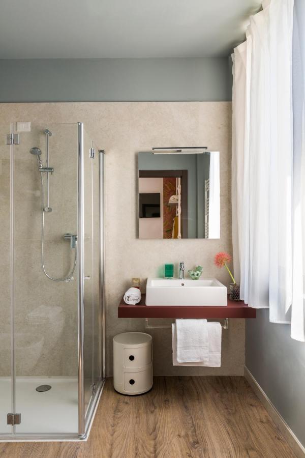 Apartahotel San Leonardo Verona