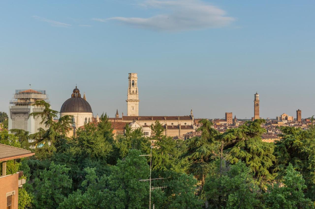 Apartahotel San Leonardo Verona