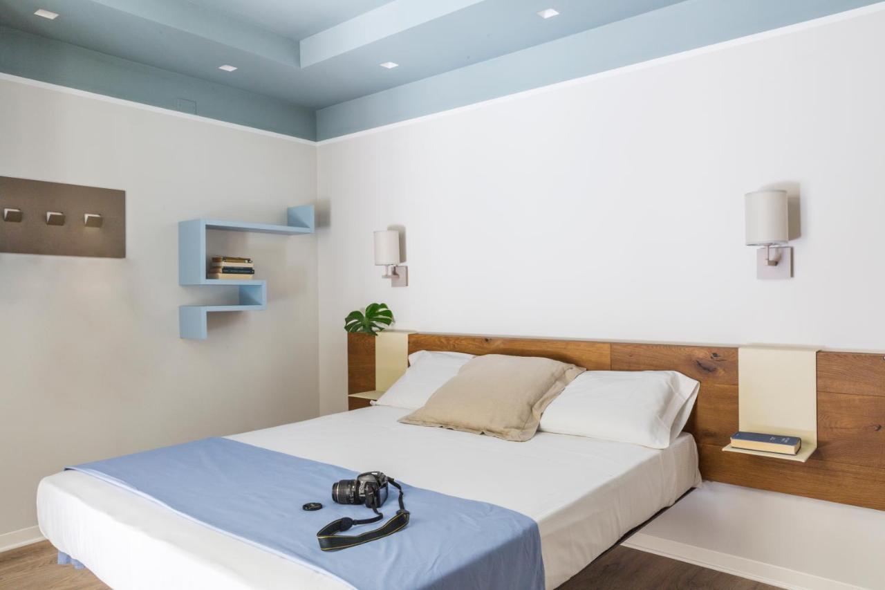 Apartahotel San Leonardo Verona