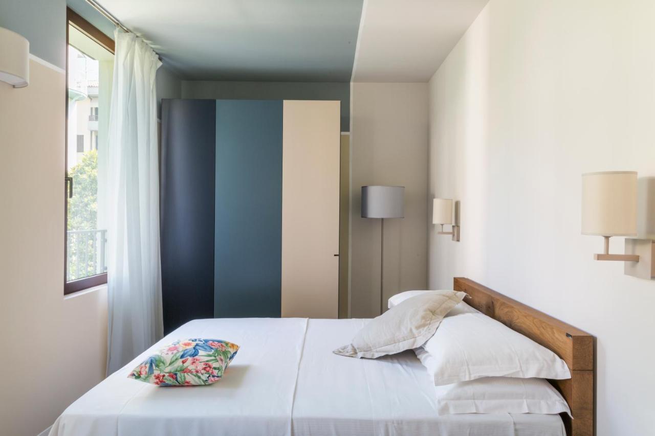 Apartahotel San Leonardo Verona