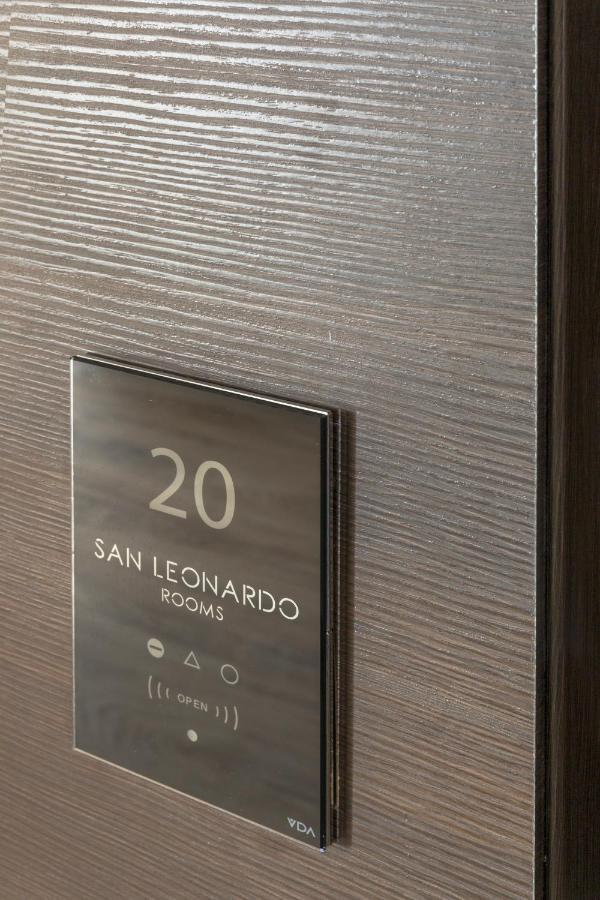 Apartahotel San Leonardo