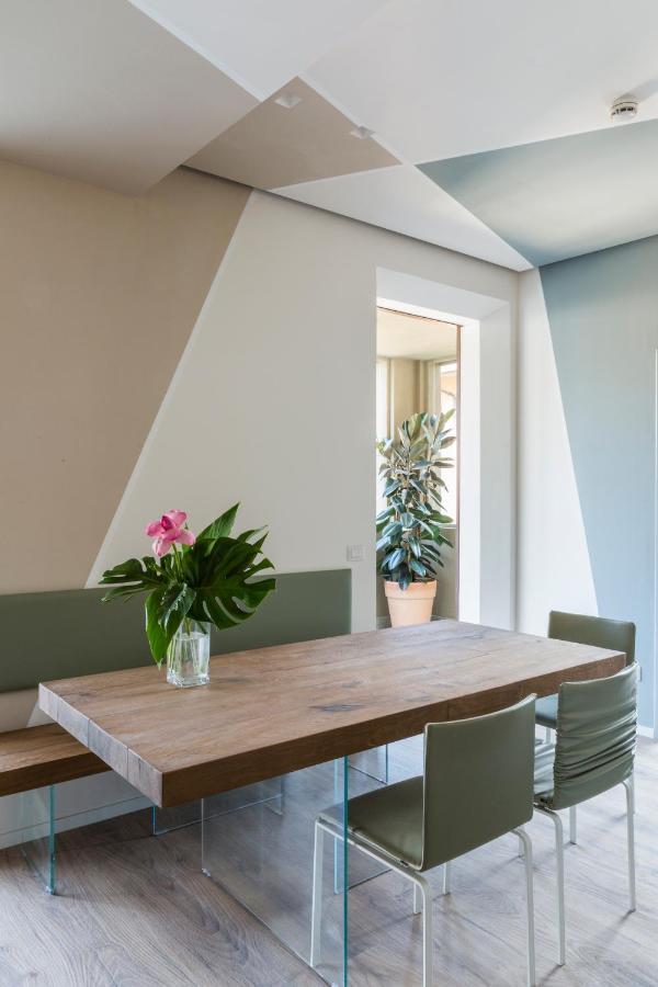 Apartahotel San Leonardo Verona